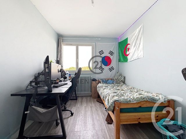 Maison &agrave; vendre - 5 pi&egrave;ces - 83,31 m2 - Gagny - 93 - ILE-DE-FRANCE