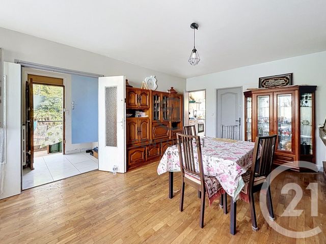 Maison &agrave; vendre - 5 pi&egrave;ces - 83,31 m2 - Gagny - 93 - ILE-DE-FRANCE