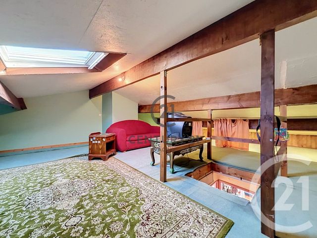 Maison &agrave; vendre - 5 pi&egrave;ces - 82,01 m2 - Gagny - 93 - ILE-DE-FRANCE