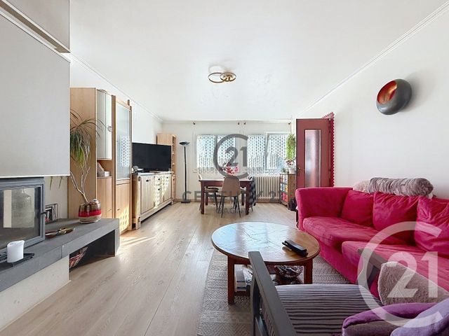 Maison &agrave; vendre - 5 pi&egrave;ces - 82,01 m2 - Gagny - 93 - ILE-DE-FRANCE