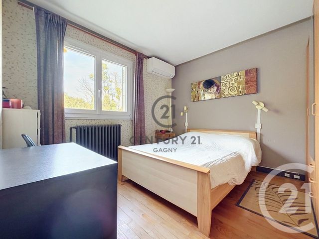Maison &agrave; vendre - 5 pi&egrave;ces - 82,01 m2 - Gagny - 93 - ILE-DE-FRANCE