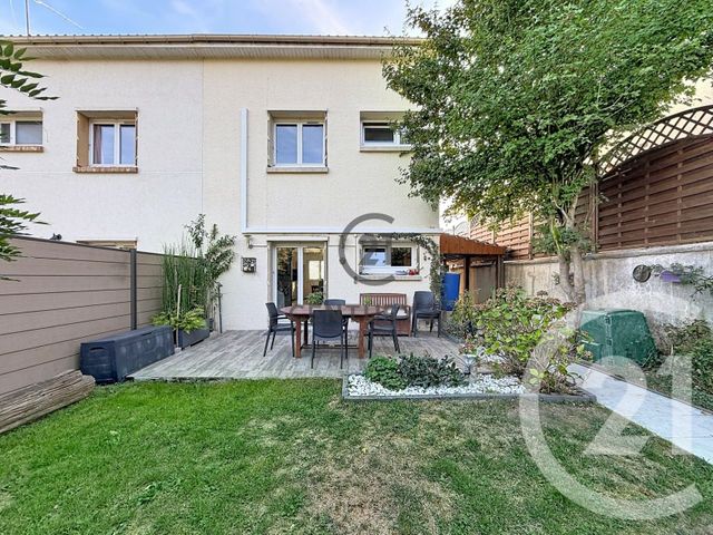 Maison à vendre GAGNY