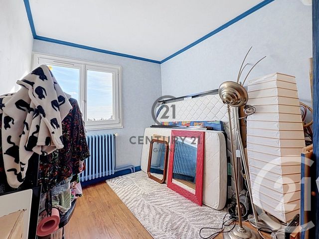 Maison &agrave; vendre - 5 pi&egrave;ces - 82,01 m2 - Gagny - 93 - ILE-DE-FRANCE