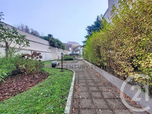 Appartement F2 &agrave; louer - 2 pi&egrave;ces - 47,37 m2 - Gagny - 93 - ILE-DE-FRANCE