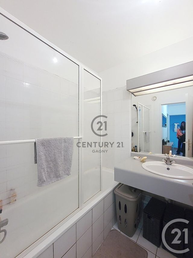 Appartement F2 &agrave; louer - 2 pi&egrave;ces - 47,37 m2 - Gagny - 93 - ILE-DE-FRANCE
