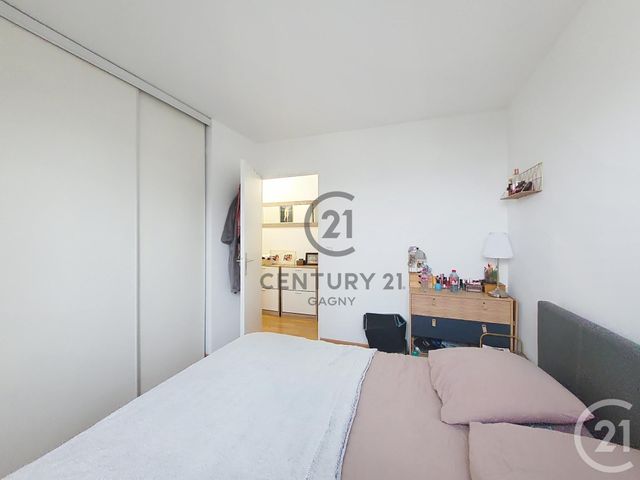 Appartement F2 &agrave; louer - 2 pi&egrave;ces - 47,37 m2 - Gagny - 93 - ILE-DE-FRANCE