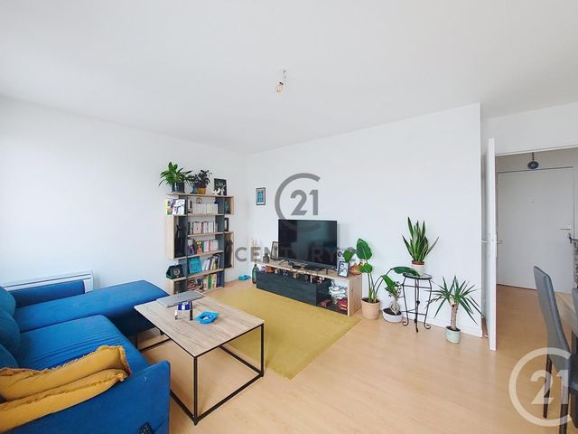 Appartement F2 &agrave; louer - 2 pi&egrave;ces - 47,37 m2 - Gagny - 93 - ILE-DE-FRANCE