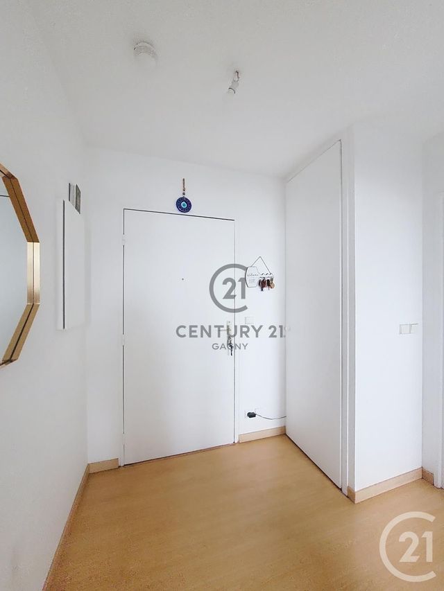Appartement F2 &agrave; louer - 2 pi&egrave;ces - 47,37 m2 - Gagny - 93 - ILE-DE-FRANCE