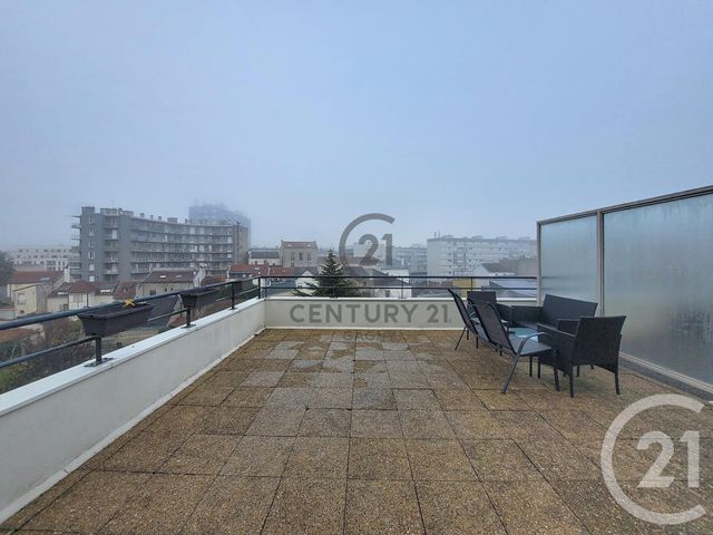 Appartement F2 &agrave; louer - 2 pi&egrave;ces - 47,37 m2 - Gagny - 93 - ILE-DE-FRANCE