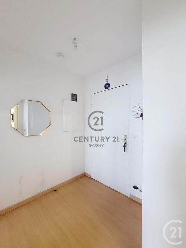 Appartement F2 &agrave; louer - 2 pi&egrave;ces - 47,37 m2 - Gagny - 93 - ILE-DE-FRANCE