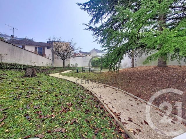 Appartement F2 &agrave; louer - 2 pi&egrave;ces - 47,37 m2 - Gagny - 93 - ILE-DE-FRANCE