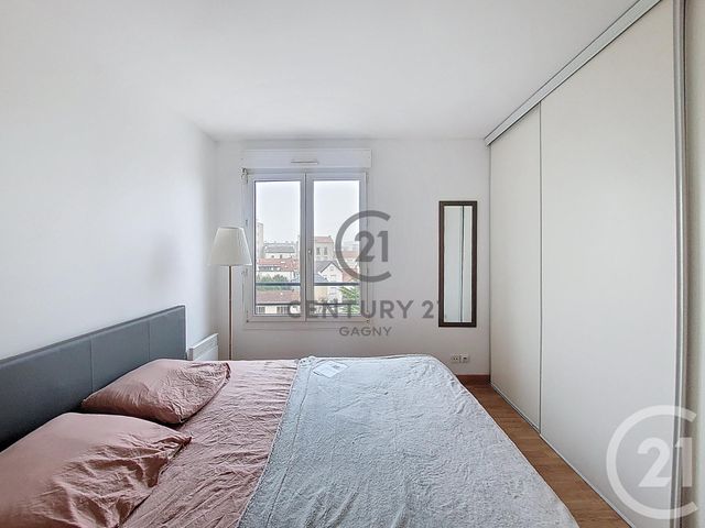 Appartement F2 &agrave; louer - 2 pi&egrave;ces - 47,37 m2 - Gagny - 93 - ILE-DE-FRANCE