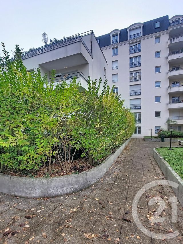 Appartement F2 &agrave; louer - 2 pi&egrave;ces - 47,37 m2 - Gagny - 93 - ILE-DE-FRANCE