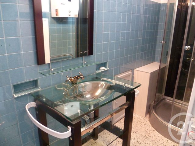 Maison &agrave; louer - 2 pi&egrave;ces - 50,12 m2 - Puyloubier - 13 - PROVENCE-ALPES-COTE-D-AZUR