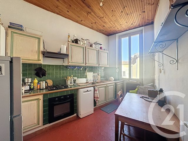 Immeuble &agrave; vendre - 187,96 m2 - Trets - 13 - PROVENCE-ALPES-COTE-D-AZUR