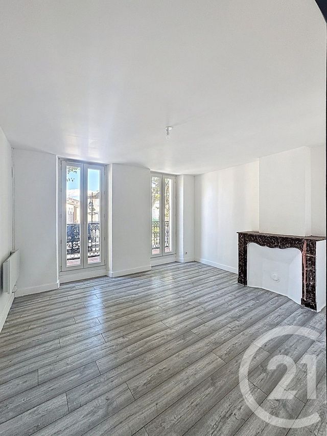 Immeuble &agrave; vendre - 187,96 m2 - Trets - 13 - PROVENCE-ALPES-COTE-D-AZUR