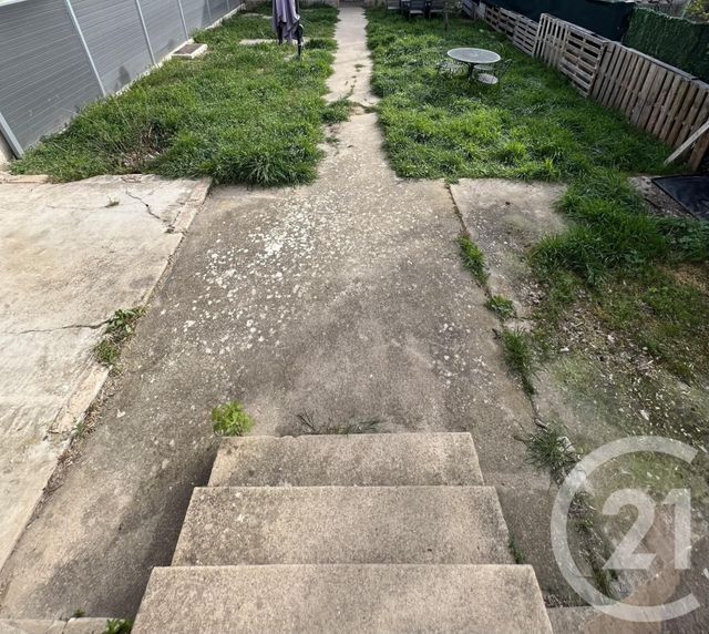 Terrain &agrave; vendre - 117 m2 - Trets - 13 - PROVENCE-ALPES-COTE-D-AZUR