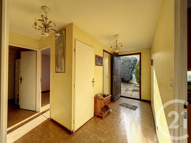 Maison à vendre - 3 pièces - 75 m2 - Trets - 13 - PROVENCE-ALPES-COTE-D-AZUR