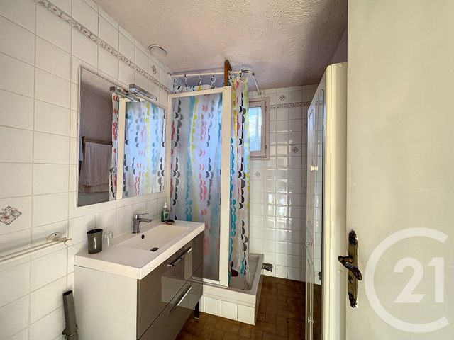 Maison à vendre - 3 pièces - 75 m2 - Trets - 13 - PROVENCE-ALPES-COTE-D-AZUR