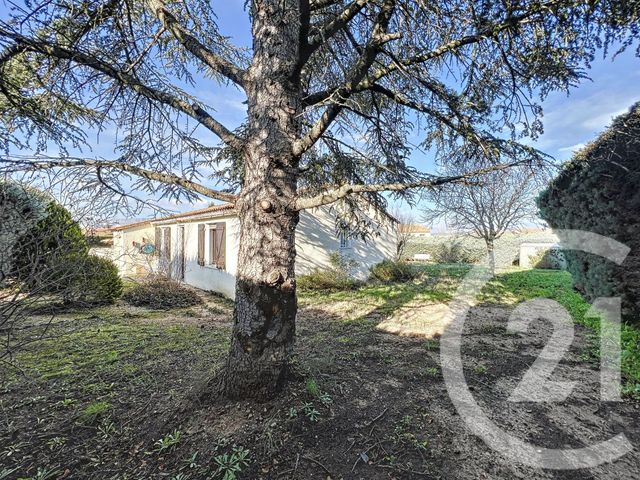 Maison à vendre - 3 pièces - 75 m2 - Trets - 13 - PROVENCE-ALPES-COTE-D-AZUR