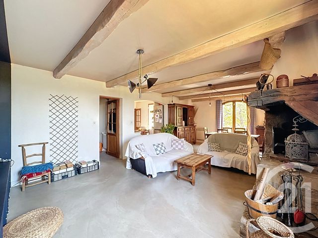 Maison à vendre - 6 pièces - 141 m2 - Puyloubier - 13 - PROVENCE-ALPES-COTE-D-AZUR