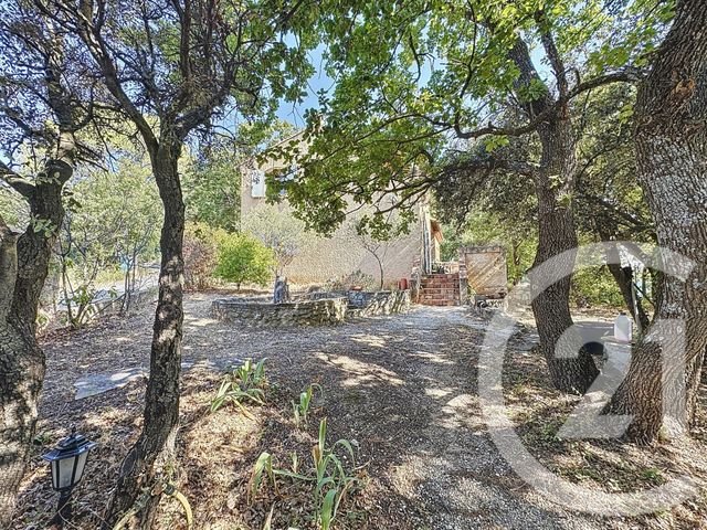 Maison à vendre - 6 pièces - 141 m2 - Puyloubier - 13 - PROVENCE-ALPES-COTE-D-AZUR