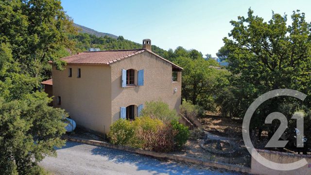 Maison à vendre - 6 pièces - 141 m2 - Puyloubier - 13 - PROVENCE-ALPES-COTE-D-AZUR