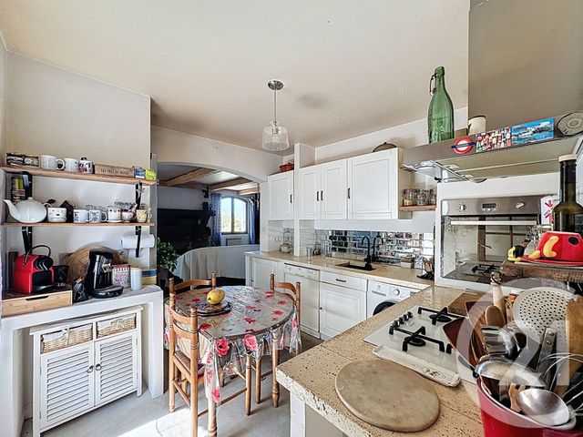 Maison à vendre - 6 pièces - 141 m2 - Puyloubier - 13 - PROVENCE-ALPES-COTE-D-AZUR