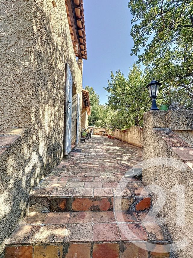 Maison à vendre - 6 pièces - 141 m2 - Puyloubier - 13 - PROVENCE-ALPES-COTE-D-AZUR