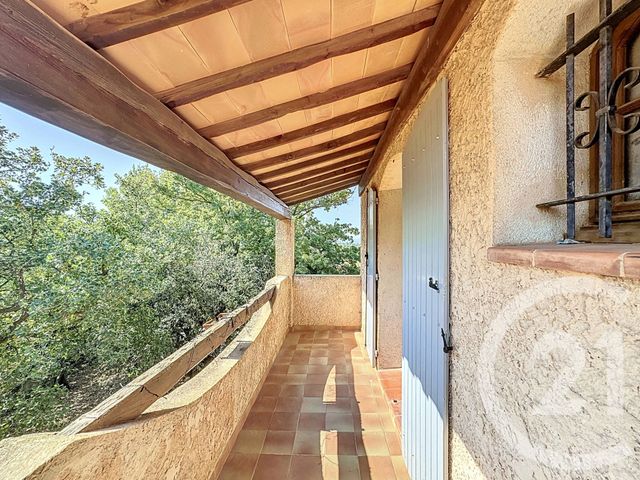 Maison à vendre - 6 pièces - 141 m2 - Puyloubier - 13 - PROVENCE-ALPES-COTE-D-AZUR