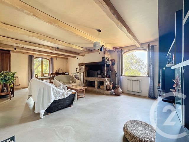 Maison à vendre - 6 pièces - 141 m2 - Puyloubier - 13 - PROVENCE-ALPES-COTE-D-AZUR