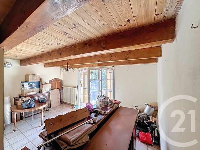 Maison à vendre - 6 pièces - 141 m2 - Puyloubier - 13 - PROVENCE-ALPES-COTE-D-AZUR