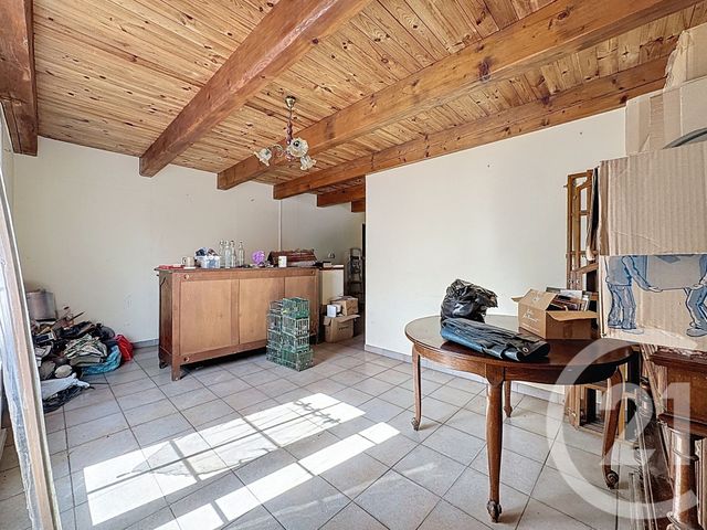 Maison à vendre - 6 pièces - 141 m2 - Puyloubier - 13 - PROVENCE-ALPES-COTE-D-AZUR