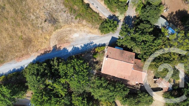 Maison à vendre - 6 pièces - 141 m2 - Puyloubier - 13 - PROVENCE-ALPES-COTE-D-AZUR