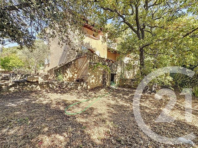 Maison à vendre - 6 pièces - 141 m2 - Puyloubier - 13 - PROVENCE-ALPES-COTE-D-AZUR