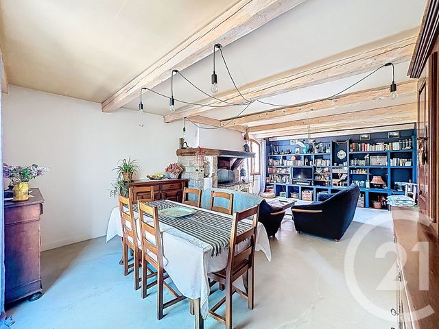 Maison &agrave; vendre - 6 pi&egrave;ces - 141 m2 - Puyloubier - 13 - PROVENCE-ALPES-COTE-D-AZUR