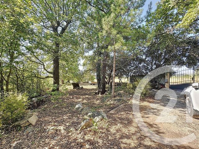 Maison à vendre - 6 pièces - 141 m2 - Puyloubier - 13 - PROVENCE-ALPES-COTE-D-AZUR