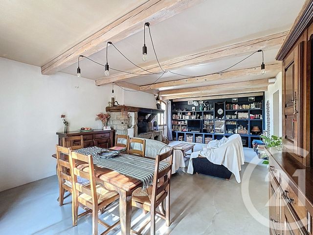 Maison à vendre - 6 pièces - 141 m2 - Puyloubier - 13 - PROVENCE-ALPES-COTE-D-AZUR