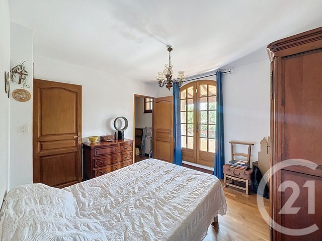 Maison à vendre - 6 pièces - 141 m2 - Puyloubier - 13 - PROVENCE-ALPES-COTE-D-AZUR