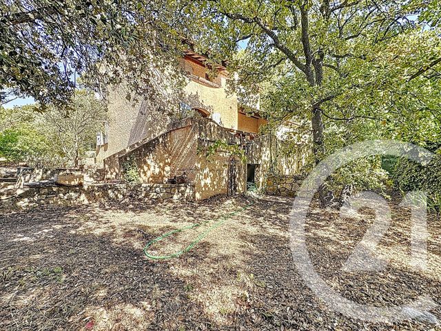 maison - PUYLOUBIER - 13