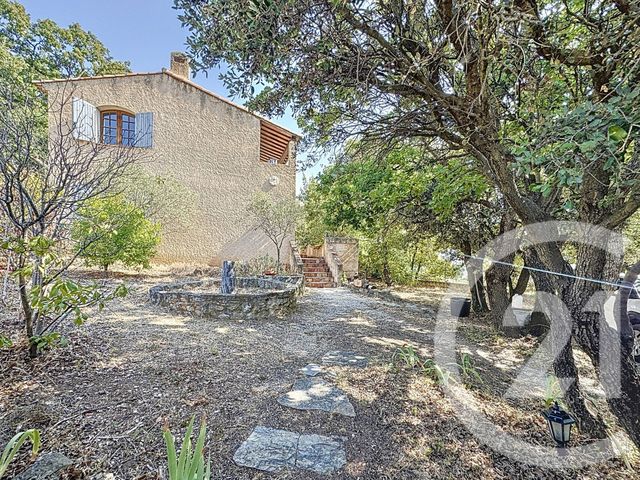 Maison à vendre - 6 pièces - 141 m2 - Puyloubier - 13 - PROVENCE-ALPES-COTE-D-AZUR