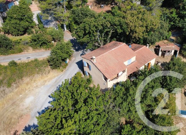 Maison à vendre - 6 pièces - 141 m2 - Puyloubier - 13 - PROVENCE-ALPES-COTE-D-AZUR