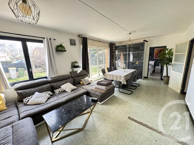 Maison &agrave; vendre - 4 pi&egrave;ces - 93 m2 - Aix En Provence - 13 - PROVENCE-ALPES-COTE-D-AZUR