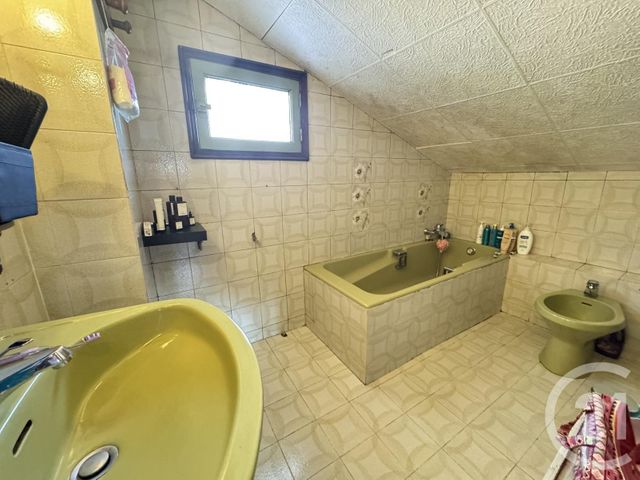 Maison &agrave; vendre - 4 pi&egrave;ces - 93 m2 - Aix En Provence - 13 - PROVENCE-ALPES-COTE-D-AZUR