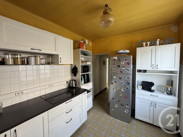 Maison &agrave; vendre - 4 pi&egrave;ces - 93 m2 - Aix En Provence - 13 - PROVENCE-ALPES-COTE-D-AZUR