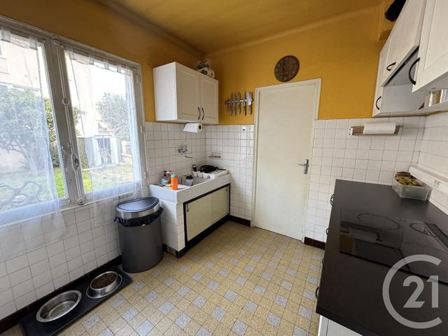 Maison &agrave; vendre - 4 pi&egrave;ces - 93 m2 - Aix En Provence - 13 - PROVENCE-ALPES-COTE-D-AZUR