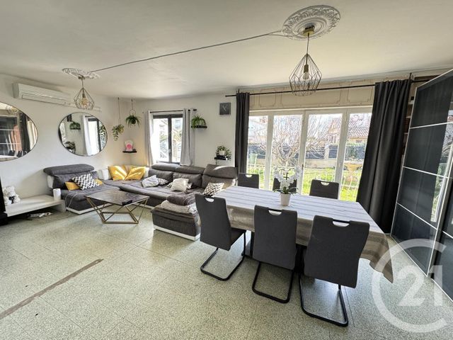 Maison &agrave; vendre - 4 pi&egrave;ces - 93 m2 - Aix En Provence - 13 - PROVENCE-ALPES-COTE-D-AZUR