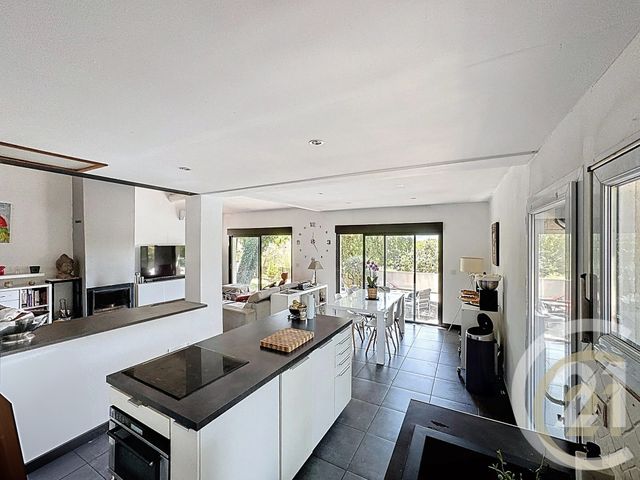 Maison à vendre - 5 pièces - 125 m2 - Pourrieres - 83 - PROVENCE-ALPES-COTE-D-AZUR