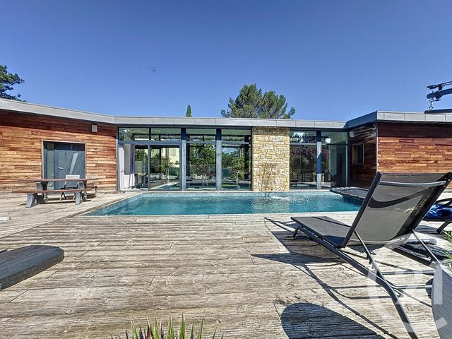 Maison à vendre - 3 pièces - 163 m2 - Peynier - 13 - PROVENCE-ALPES-COTE-D-AZUR