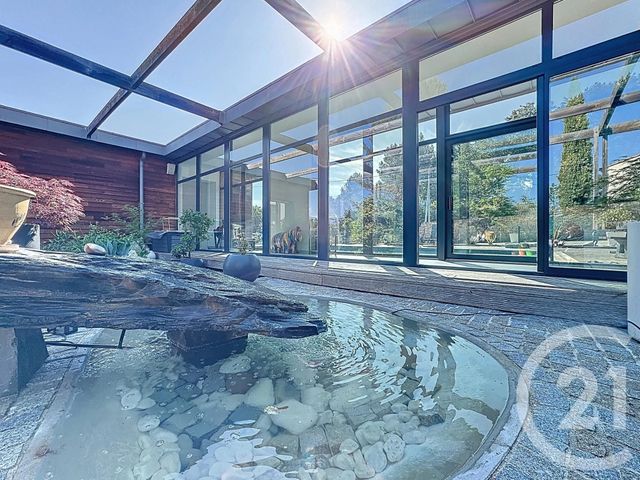 Maison à vendre - 3 pièces - 163 m2 - Peynier - 13 - PROVENCE-ALPES-COTE-D-AZUR